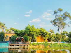 -园林美食城·本土农家菜(杨和镇店)