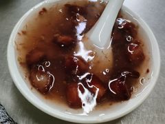 -芳婆糕团店(王府大街店)