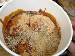 就这三大炮-三大炮豆花铺(锦里店)