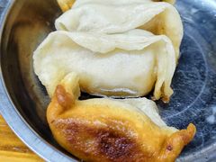 -锅贴大王南翔小笼(临沂二村店)