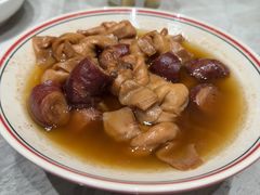 -聚丰园•湖鲜餐厅(阿红私房菜梅石路店)