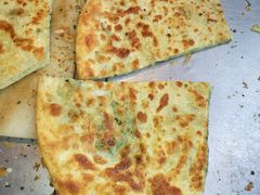 -咏春葱油饼(德政中路店)