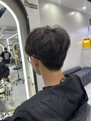 -Nice奈斯形象定制沙龙