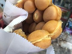-利强记北角鸡蛋仔(弥敦道店 )
