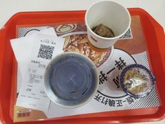 -吉野家(黑牛城道店)