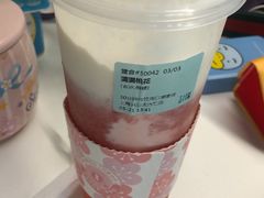 -喜茶(上海兴业太古汇店)