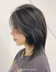 -sy杉影印象COLOUR专业烫染