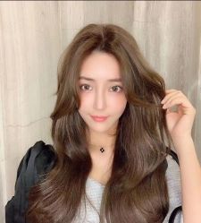 点击看大图 -MORI HAIR SALON日式美发沙龙