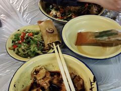 -东排食堂长沙小吃大排档(五一广场店)