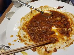 -西域胡氏大盘鸡(谈固店)