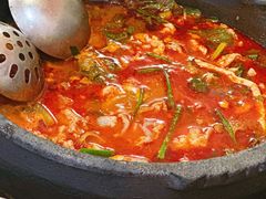 -笔记安顺夺夺粉火锅