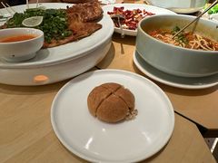 -一坐一忘云南菜(卓悦中心)