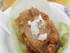 -蚝家菜馆(沙井店)
