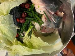 -中8楼风尚云南菜(颐堤港店)