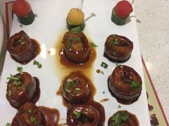 九转大肠-闫府私房菜(经四路万达店)