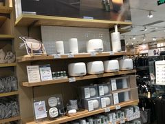 -MUJI无印良品(金狮广场店)