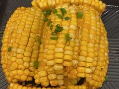 玉米-呼伦贝尔烤羊·蒙古烤羊排(南田路总店)