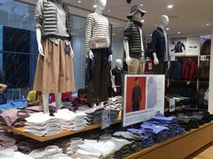 -优衣库(银座店)