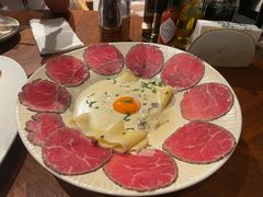 -Osteria Garden 生蚝花园餐厅(原进贤路店)