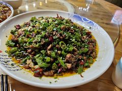 -潼南太安名鱼•特色江湖菜 太安鱼