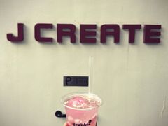 -J Create城市露营咖啡·简餐·宠物(上海动物园店)