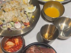 -韩宫宴烤肉·料理(苏州中心店)