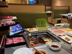 -海底捞火锅(仓山爱琴海店)