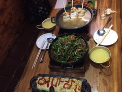 -小木屋米酒店总店