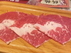 -空之介寿喜烧·和牛放题(恒隆广场店)