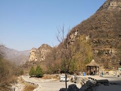 -孤山寨风景区
