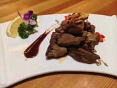 -蟹福家活蟹料理·豪华自助(绿洲假日酒店)