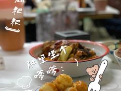 -老长沙龙虾馆(罗湖店)
