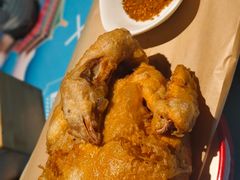 -醉长安(钟楼旗舰店)