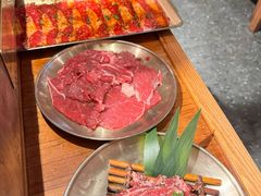 -西塔老太太泥炉烤肉(万柳华联店)