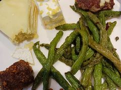 -圣罗巴海鲜烤肉自助(佳兆业店)