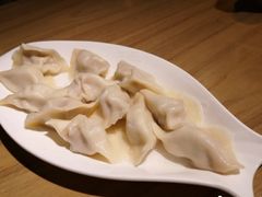 -船歌鱼水饺(华联万柳店)