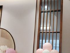 -山公馆餐厅(东塘店)