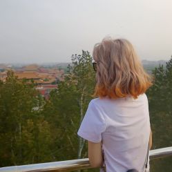 -MY HAIR ARDOR