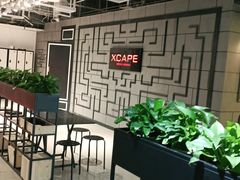 -Xcape异时刻密室逃脱真人NPC(新世界百货崇文店)