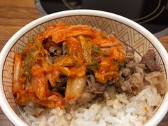 -食其家·牛丼咖喱(蚂蚁金服店)