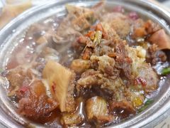 -红灯笼龙凤饭店(宁波老字号店)