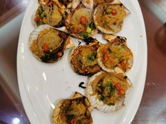 -大京园海鲜烧烤(东城路店)