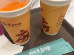 -康师傅私房牛肉面(申虹餐厅店)