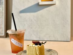 -PUZZLE COFFEE 拼图咖啡