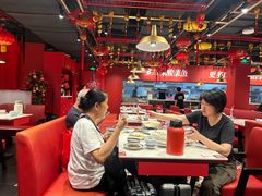 -禄鼎记·排队俩小时都要吃的酸菜鱼(石牌桥店)