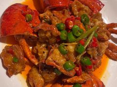 -宝轩渔府·海鲜(水上店)