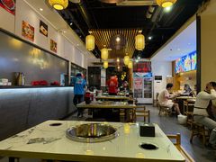 -钢管厂五区小郡肝火锅串串香(清河店)