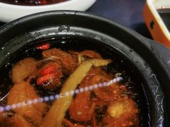 -谷田稻香·砂锅菜(南沙万达广场店)