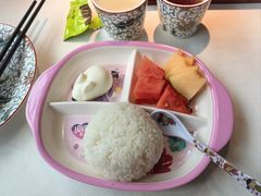 -千百味红餐厅·非遗江西菜(绿地双子塔总店)