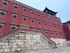 -须弥福寿之庙